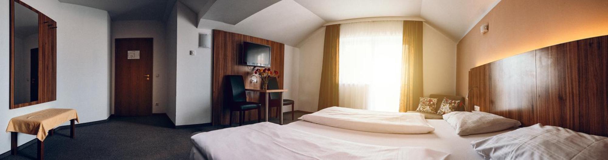 Pension Baumgartner-Berghof Obernberg am Inn Exteriör bild